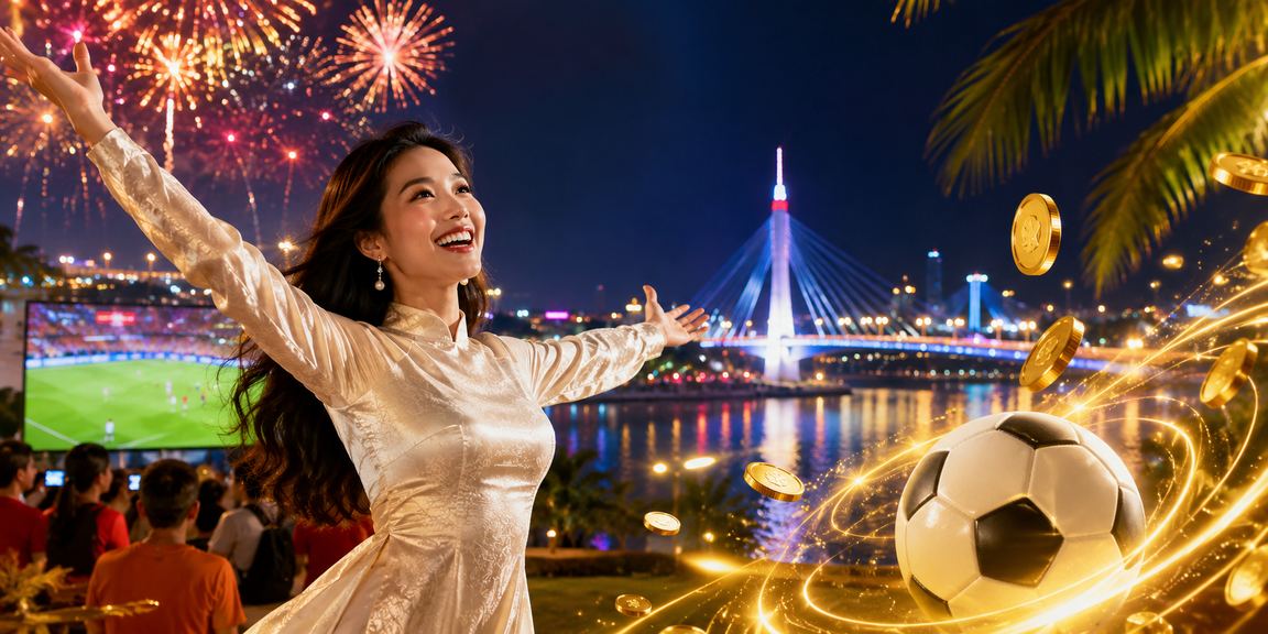 Người chơi thưởng thức cá cược bóng đá tại Cần Thơ