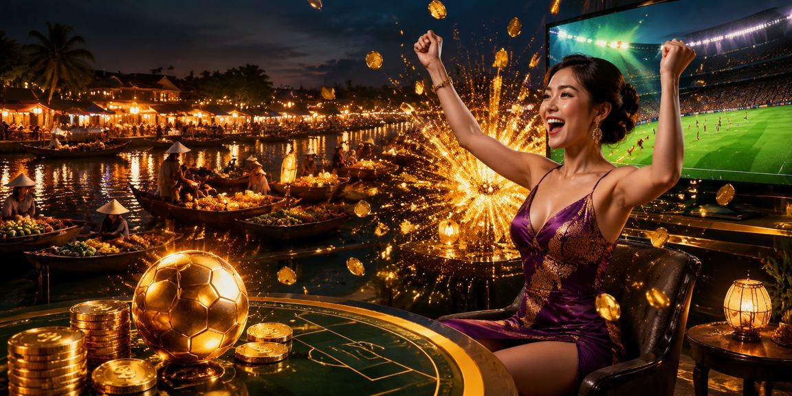 Truy cập app 10th trên điện thoại di động vùng Mekong